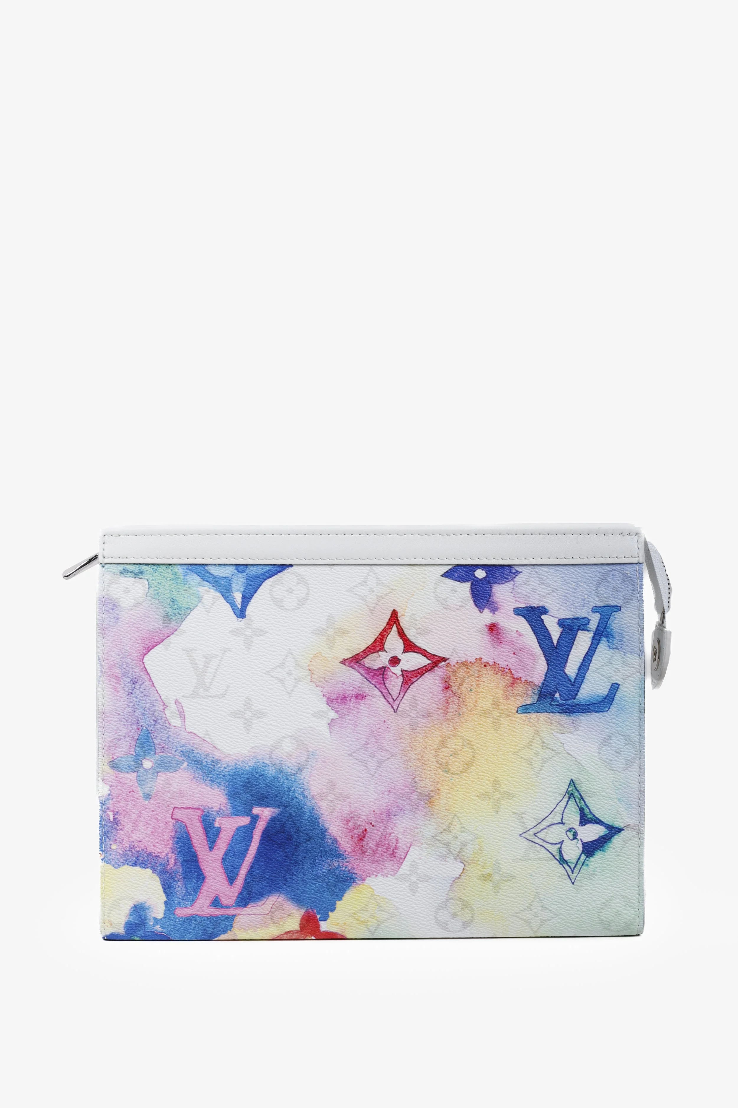 Pochette 2025 voyage mm